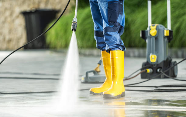 Elmont, NY Pressure Washing Company