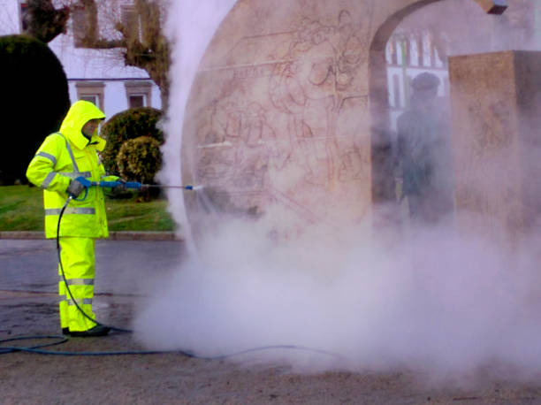 Trusted Elmont, NY Pressure Washing Experts