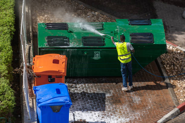 Pressure Washing Services for Businesses in Elmont, NY